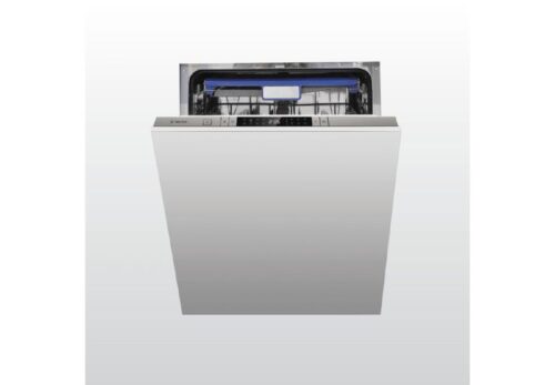 Máy rửa chén bát Malloca WQP12-7635BS-1