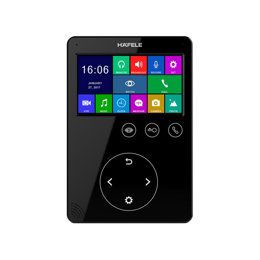 Màn hình cửa Hafele 959.23.084 Màn hình cửa Hafele 959.23.084