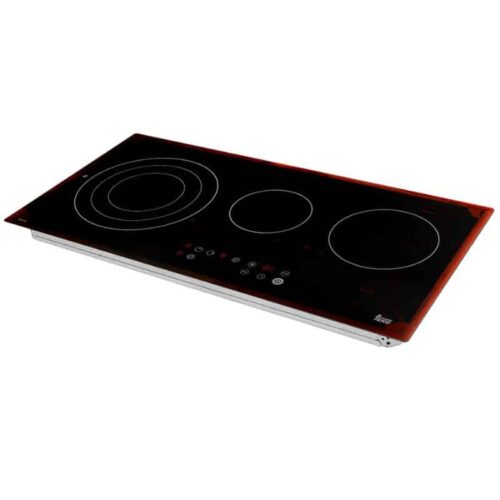 Bếp Điện Teka TR 831 HZ 3 Mặt kính Bếp Điện Teka TR 831 HZ