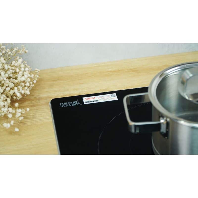 Mặt kính Bếp điện từ Chefs EH-MIX2000A Mặt kính Bếp điện từ Chefs EH-MIX2000A