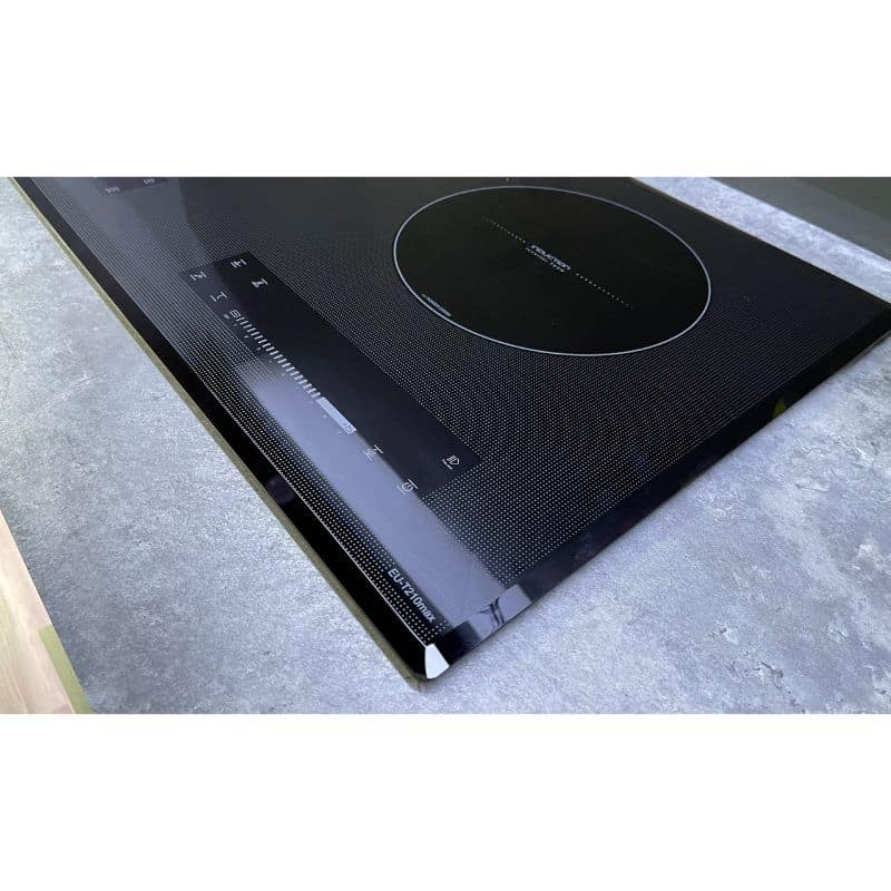 Mặt kính bếp từ 2 vùng nấu Eurosun EU-T210Max Mặt kính bếp từ 2 vùng nấu Eurosun EU-T210Max
