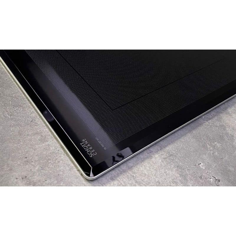 Mặt kính bếp từ 2 vùng nấu Eurosun EU-T899G Mặt kính bếp từ 2 vùng nấu Eurosun EU-T899G