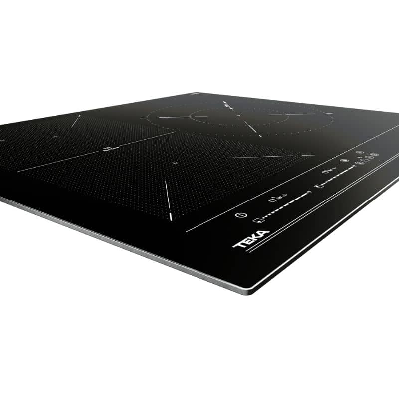 Mặt kính Bếp từ TEKA ITF 65320 BK MSP Mặt kính Bếp từ TEKA ITF 65320 BK MSP