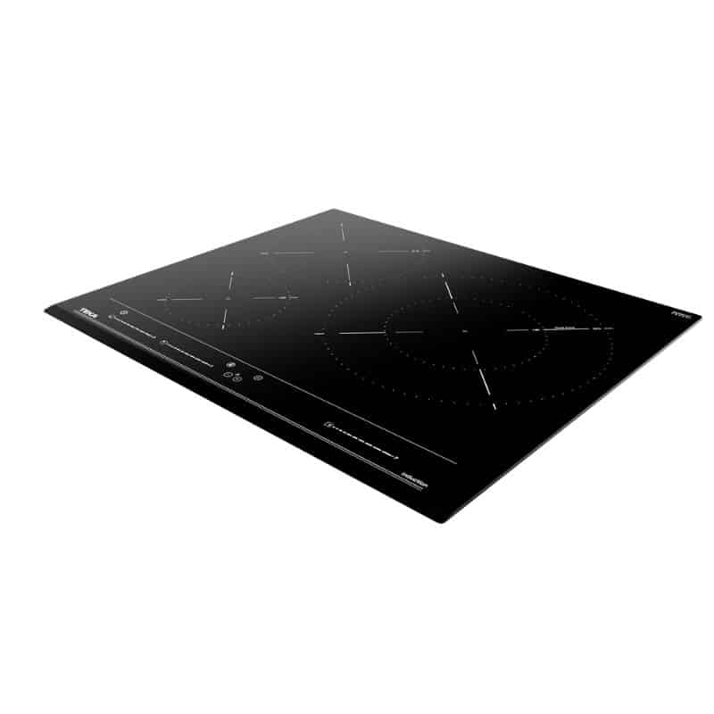 Mặt kính Bếp từ TEKA IZC 63320 BK MSS Mặt kính Bếp từ TEKA IZC 63320 BK MSS