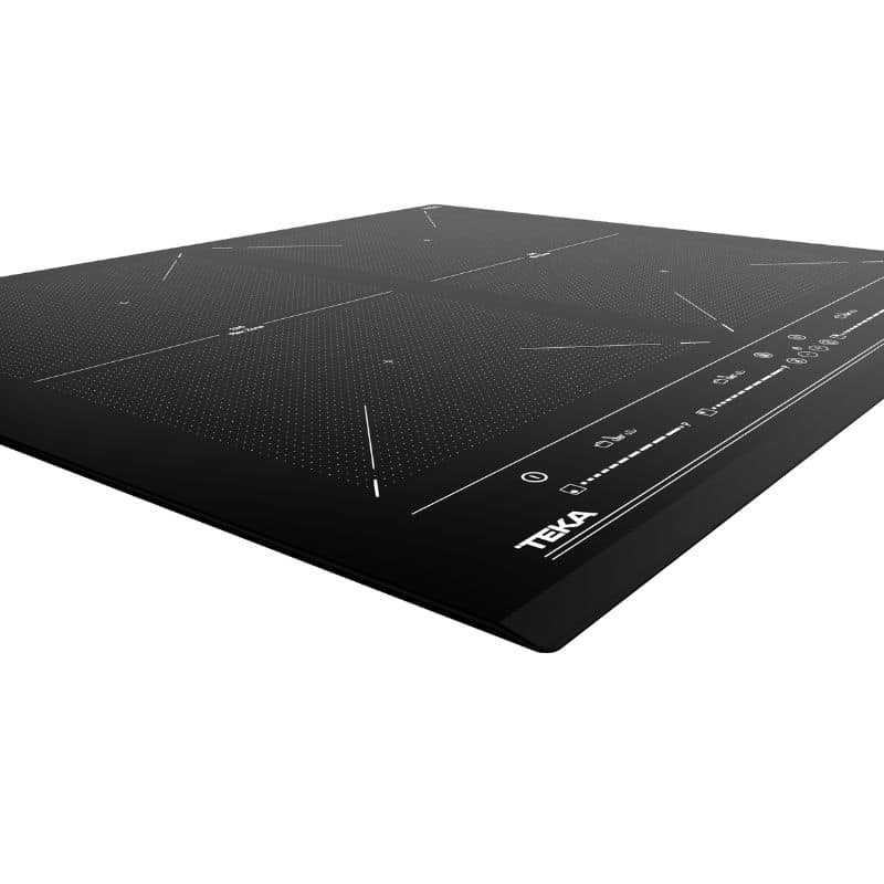 Mặt kính Bếp từ Teka IZF 64600 MSP BK Mặt kính Bếp từ Teka IZF 64600 MSP BK