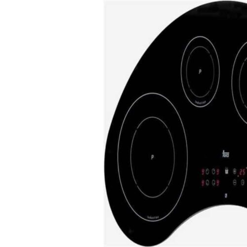 Bếp Từ Teka VRTC95 4I 4 Mặt kính Bếp Từ Teka VRTC95 4I