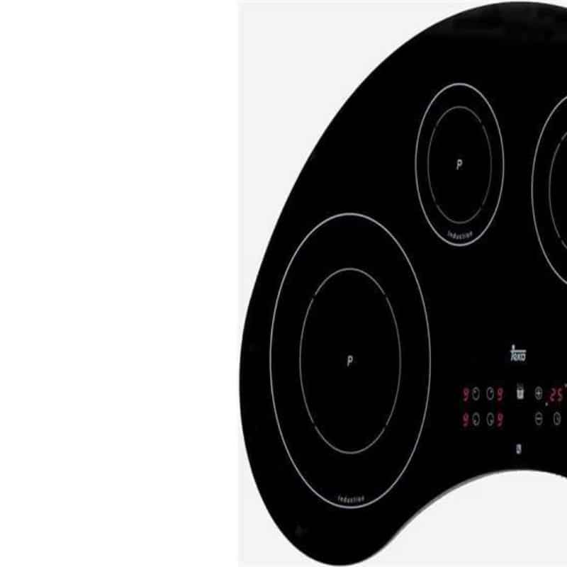 Mặt kính Bếp Từ Teka VRTC95 4I Mặt kính Bếp Từ Teka VRTC95 4I