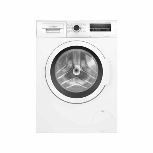 Máy giặt quần áo Bosch WAJ20180SG 3 Mặt trước máy giặt quần áo Bosch WAJ20180SG