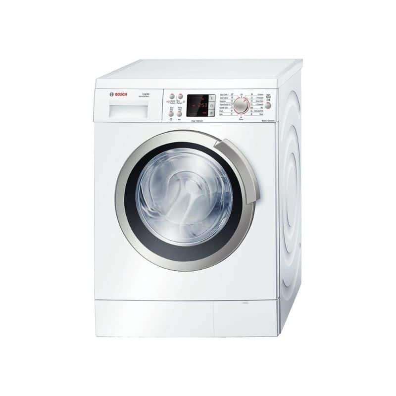 Máy giặt quần áo Bosch WAE24360SG Máy giặt quần áo Bosch WAE24360SG