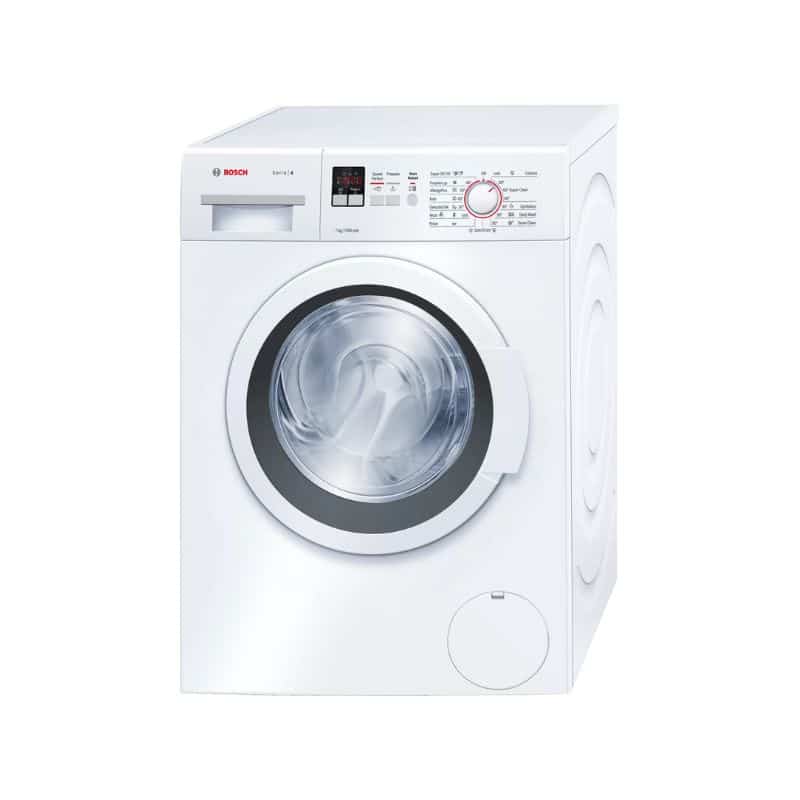 Máy giặt quần áo Bosch WAK24160SG Máy giặt quần áo Bosch WAK24160SG