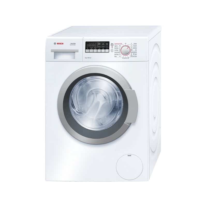 Máy giặt quần áo Bosch WAK24260SG Máy giặt quần áo Bosch WAK24260SG