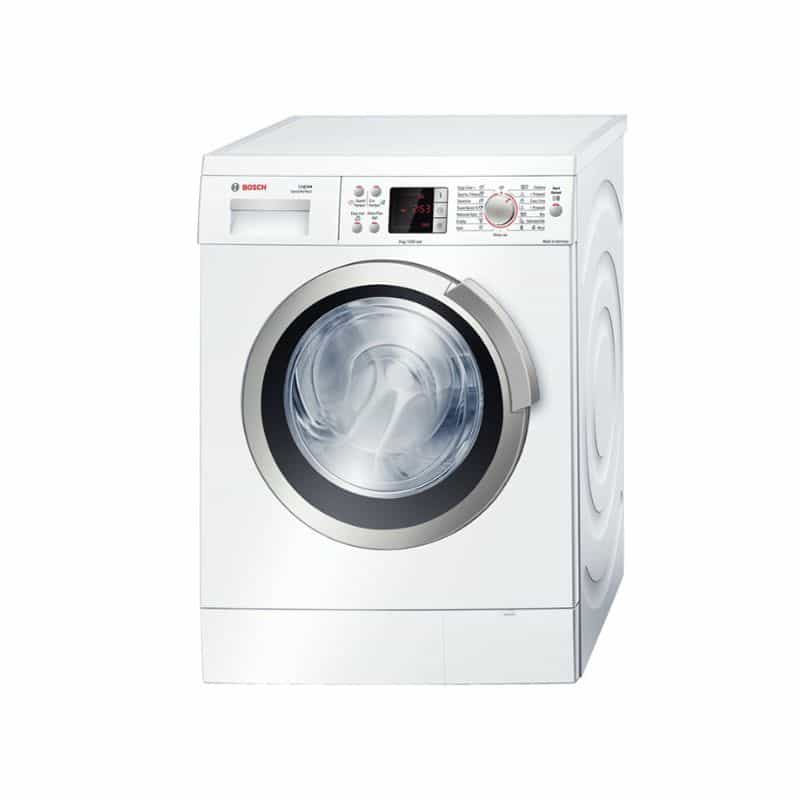 Máy giặt quần áo Bosch WAS24468ME Máy giặt quần áo Bosch WAS24468ME