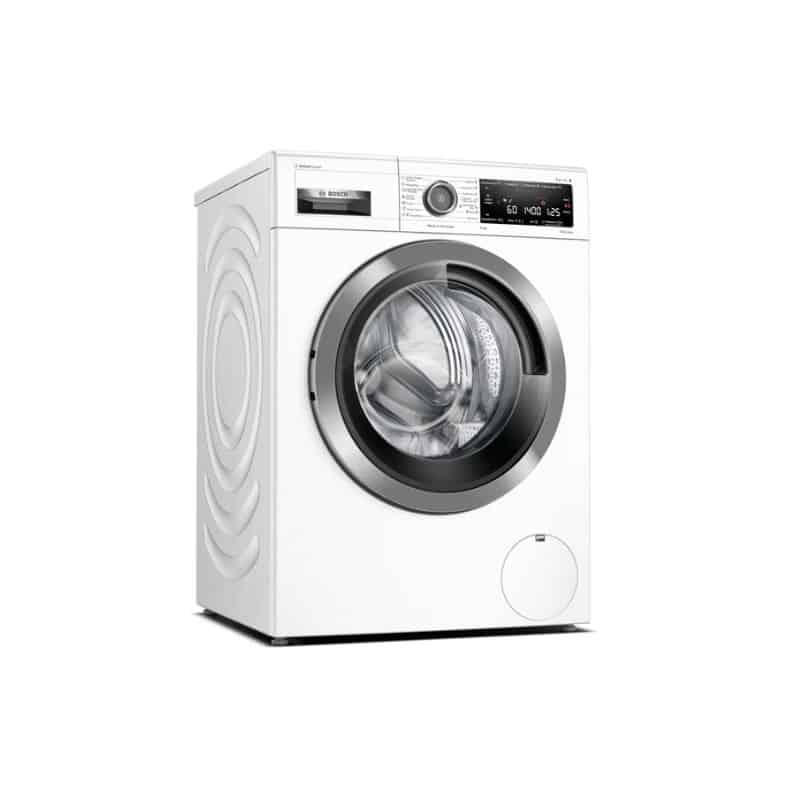 Máy giặt quần áo Bosch WAV28L40SG Máy giặt quần áo Bosch WAV28L40SG