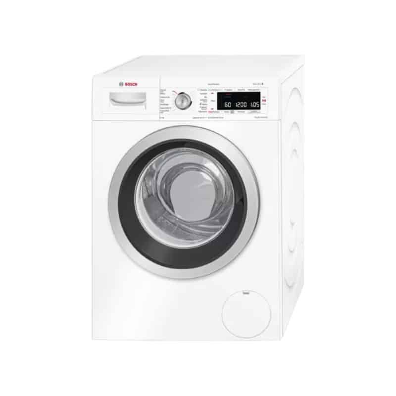 Máy giặt quần áo Bosch WAW24540PL Máy giặt quần áo Bosch WAW24540PL