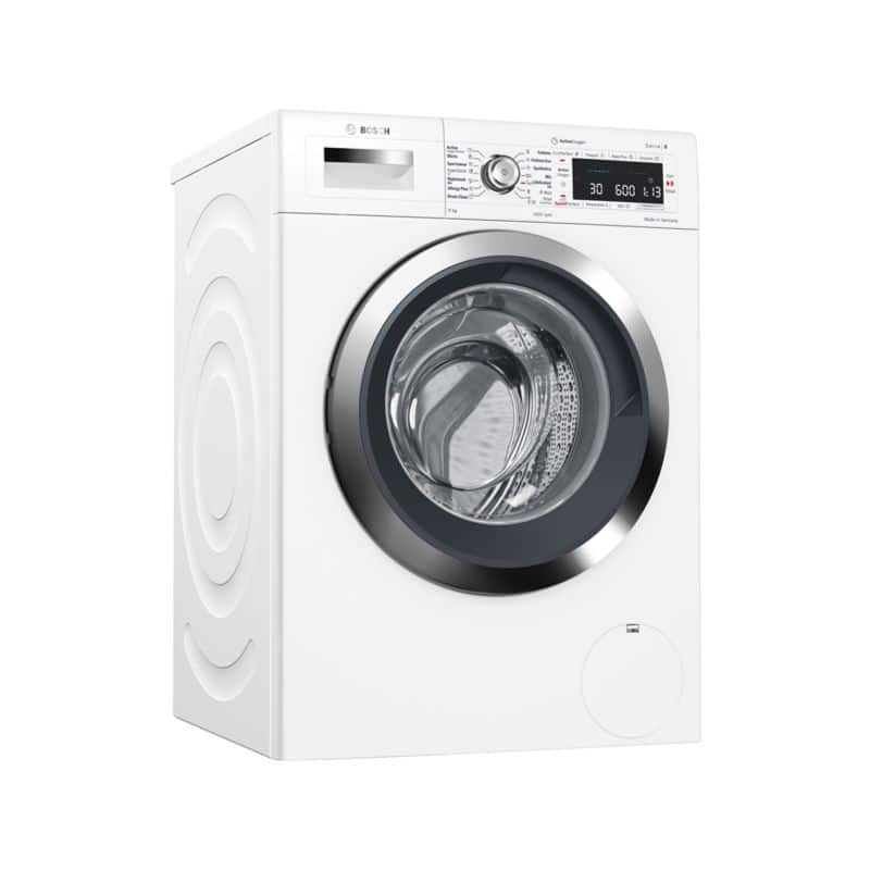 Máy giặt quần áo Bosch WAW28790HK Máy giặt quần áo Bosch WAW28790HK
