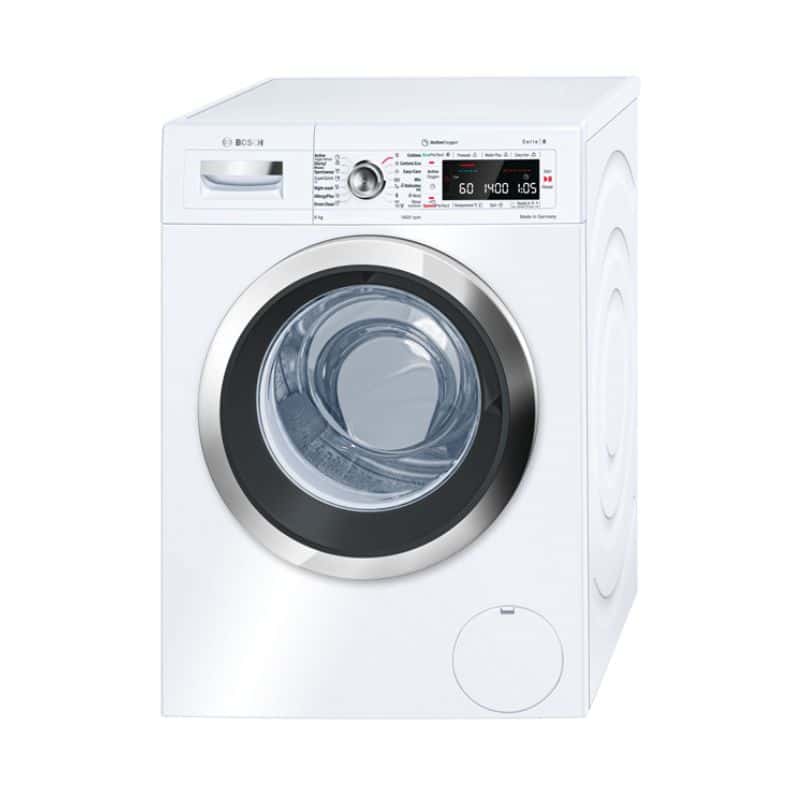 Máy giặt quần áo Bosch WAW28790IL Máy giặt quần áo Bosch WAW28790IL