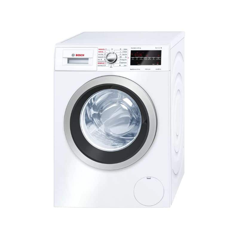Máy giặt quần áo Bosch WVG30441EU Máy giặt quần áo Bosch WVG30441EU