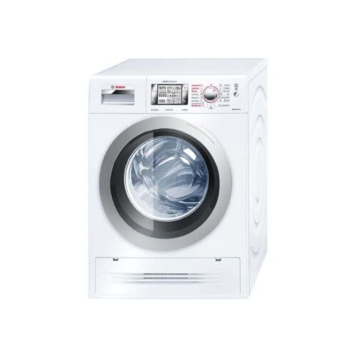 Máy giặt quần áo Bosch WVH30542EU