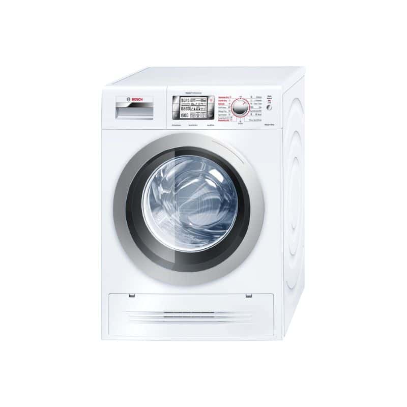 Máy giặt quần áo Bosch WVH30542EU Máy giặt quần áo Bosch WVH30542EU