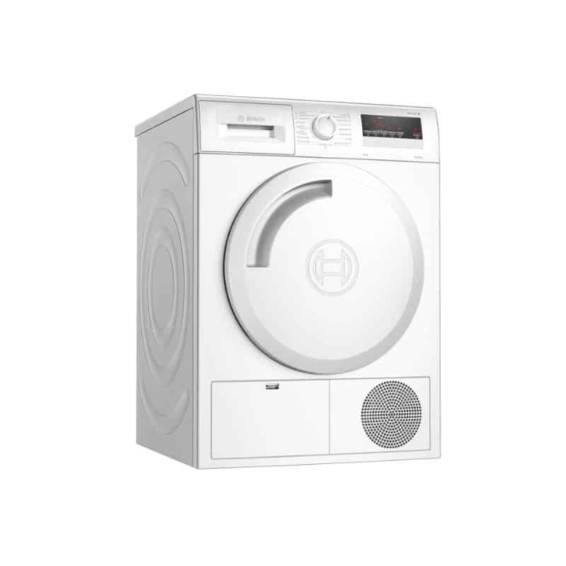 Máy giặt sấy quần áo Bosch WTN84201MY Máy giặt sấy quần áo Bosch WTN84201MY