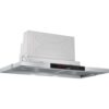 Máy hút khói khử mùi âm tủ Bosch DFS097K50 2 may hut khoi khu mui am tu bosch dfs097k50