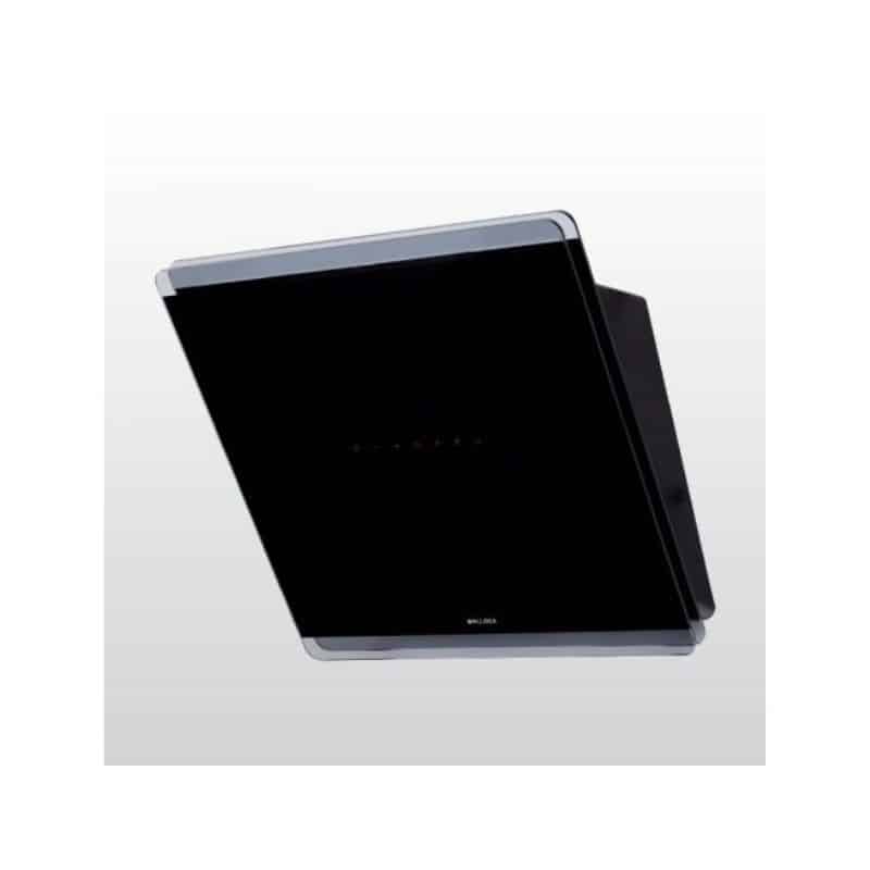 Máy hút khói khử mùi áp tường MALLOCA MC 60GT-B Máy hút khói khử mùi áp tường MALLOCA MC 60GT-B