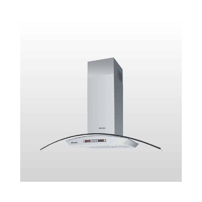 Máy hút khói khử mùi MALLOCA MC 9078-700 Máy hút khói khử mùi MALLOCA MC 9078-700