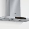 Máy hút khói khử mùi treo tường Bosch DWB091K50 2 may hut khoi khu mui treo tuong bosch dwb091k50