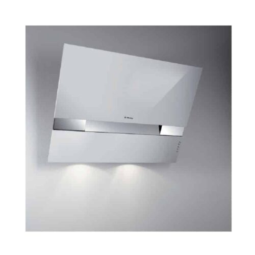 Máy hút khử mùi áp tường MALLOCA KITE WHITE-K200W
