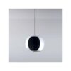 Máy hút khử mùi đảo MALLOCA Sphera chrome-I001C 2 Máy hút khử mùi đảo MALLOCA Sphera chrome-I001C