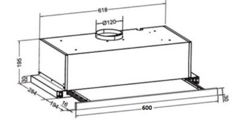 Máy hút khử mùi Eurosun EH-60AF85B 5 may hut khu mui eurosun eh 60af85b 2