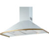 Máy hút mùi áp tường Cata CLASICA 600 WH 1 may hut mui ap tuong cata clasica 600 wh 1