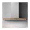 Máy hút mùi Elica BIO WH/A/90 ROVERE 2 Máy hút mùi Elica BIO WH/A/90 ROVERE
