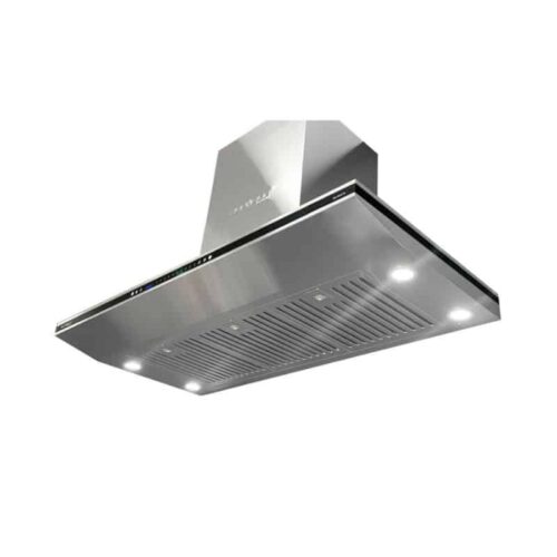 Máy hút khử mùi Eurosun EH-70AF75 3 Thiết kế máy hút khử mùi Eurosun EH-70AF75