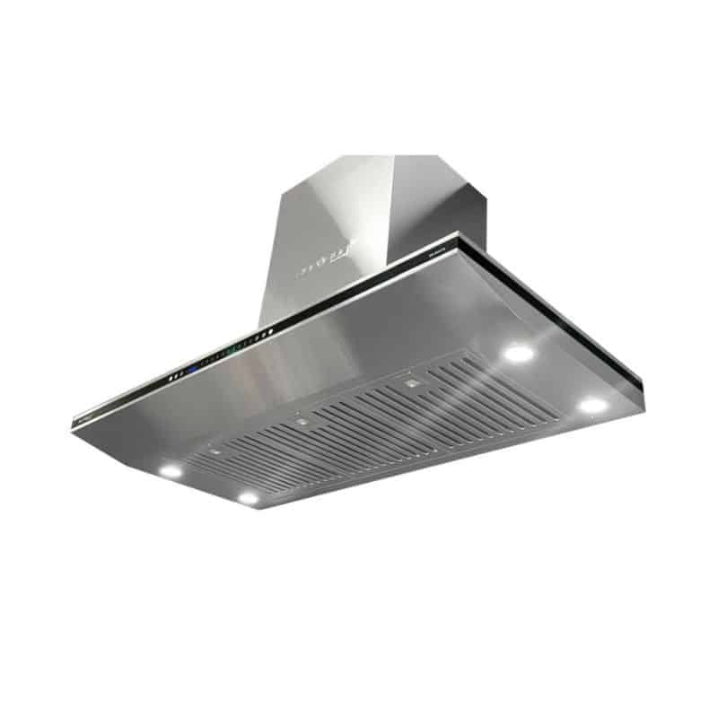 Thiết kế máy hút khử mùi Eurosun EH-70AF75 Thiết kế máy hút khử mùi Eurosun EH-70AF75