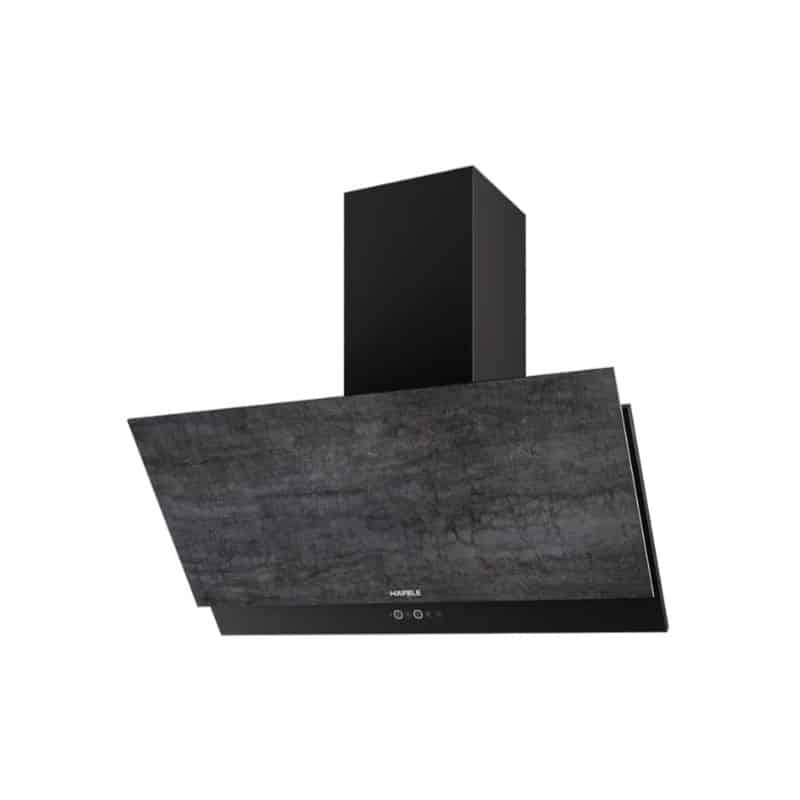 máy hút mùi gắn tường mặt kính vân Hafele HH-WVS90A 533.86.003 máy hút mùi gắn tường mặt kính vân Hafele HH-WVS90A 533.86.003