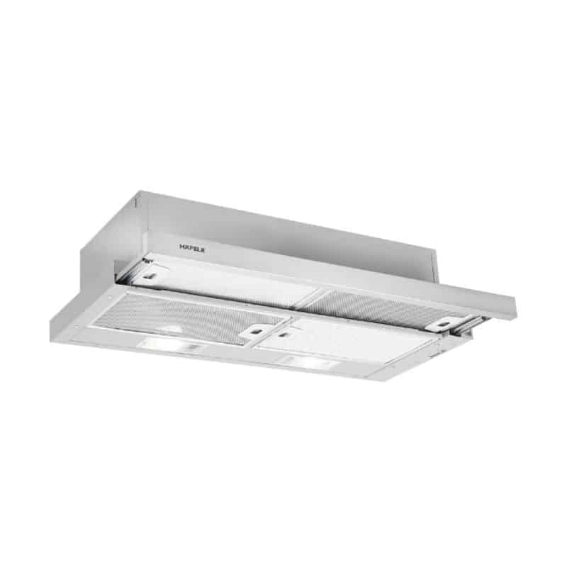 đèn led chiếu sáng của máy hút mùi Hafele HH-S70A 533.89.031 đèn led chiếu sáng của máy hút mùi Hafele HH-S70A 533.89.031