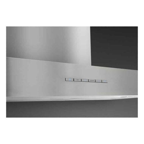 Máy hút mùi Hafele Smeg KBT600XE 536.84.433 3 điều khiển của máy hút mùi Hafele Smeg KBT600XE 536.84.433