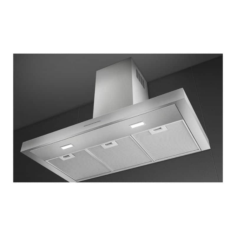 đèn led chiếu sáng của máy hút mùi Hafele Smeg KBT900XE 536.84.493 đèn led chiếu sáng của máy hút mùi Hafele Smeg KBT900XE 536.84.493