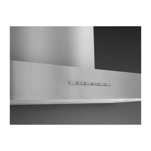 Máy hút mùi Hafele Smeg KBT900XE 536.84.493 5 điều khiển của máy hút mùi Hafele Smeg KBT900XE 536.84.493