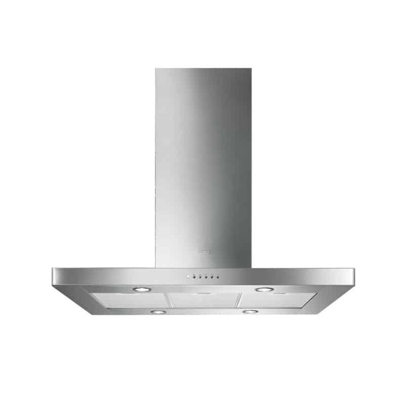 Máy hút mùi đảo Hafele Smeg KI90XE 536.84.628 Máy hút mùi đảo Hafele Smeg KI90XE 536.84.628