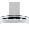 Máy hút mùi Kocher K-228S 70cm 2 may hut mui kocher k 228c 70 1