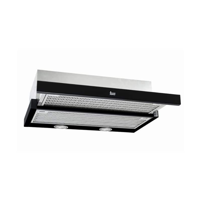 Máy hút mùi Teka CNL 6400 BK BLACK Máy hút mùi Teka CNL 6400 BK BLACK