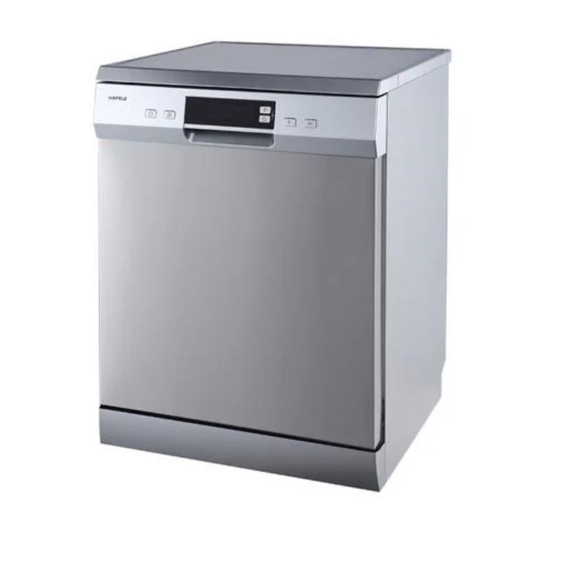 Máy rửa bát độc lập Hafele HDW-F60E 538.21.200 Máy rửa bát độc lập Hafele HDW-F60E 538.21.200