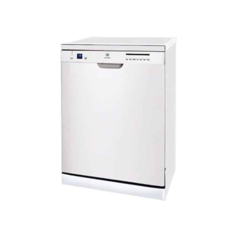 Máy rửa bát Malloca WQP12-9242A Máy rửa bát Malloca WQP12-9242A
