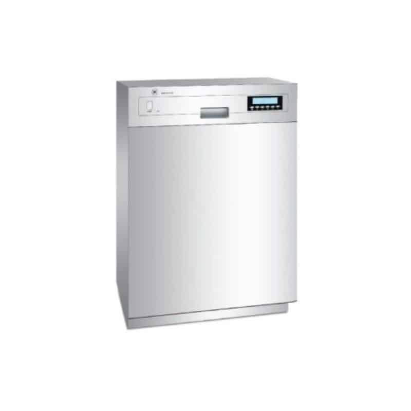 Máy rửa bát Malloca WQP12-9373D Máy rửa bát Malloca WQP12-9373D