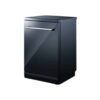 Máy rửa bát Malloca WQP12-J7225