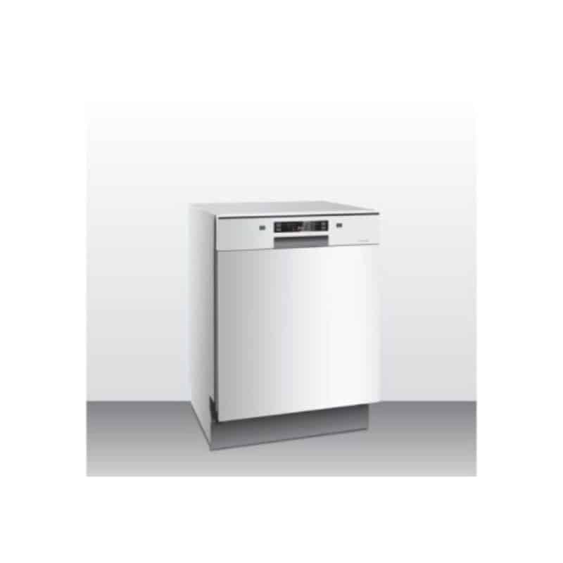 Máy rửa bát Malloca WQP12-J7309E Máy rửa bát Malloca WQP12-J7309E
