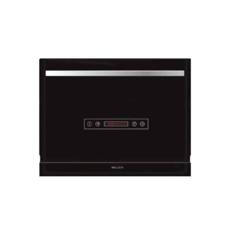 Máy rửa bát Malloca WQP6-3207A Máy rửa bát Malloca WQP6-3207A
