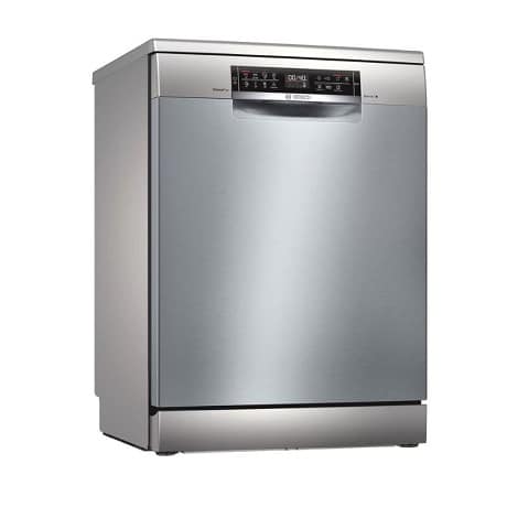 Máy rửa Bosch SMS6ECI93E 8 Máy rửa Bosch SMS6ECI93E